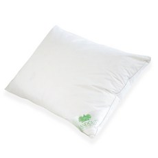 HANSKRUCHEN 鵝毛皮枕頭, 白色
