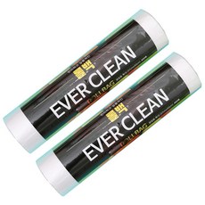 애니돌 위생롤백 대형 35 x 45 cm, 400개, 2개