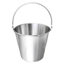 KINGSENS 不鏽鋼冰桶 17cm, 1個