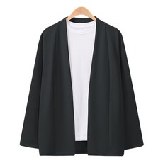 Raymon 男款 Jita 寬鬆版型開襟針織衫