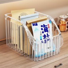 Ilsangsokbanzzak 廚房調味料整理架, 1個, 單一顏色