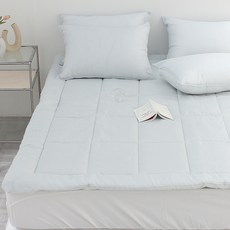 CHOUETTROOM Gabi 可水洗狗窩床床墊罩, 灰色