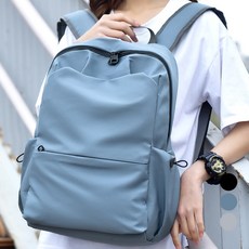 엘쏘 캐주얼 수납력갑 신학기 백팩