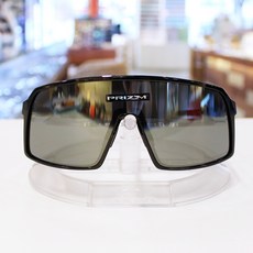 OAKLEY Sutro 運動護目鏡 OO9406A-0237, BLACK + BLACK, 1個