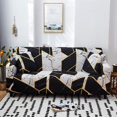 Vinterior 獨特風格沙發套, TYPE 13, 1個