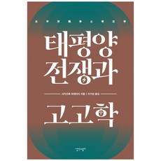 太平洋戰爭與考古學, 想法與紙, 坂爪秀一