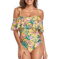 Air Flower Mingo 孕婦泳裝