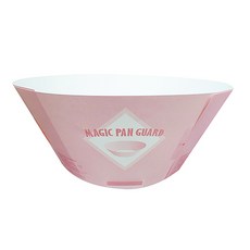 Box Partner 魔法擋油板防油濺平底鍋紙套, 100個