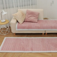 JULLIE 超細纖維沙發墊