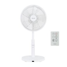 Shinil 信一 BLDC電機12段風量直立式電風扇 SIF-BLDC214WH, BLDC214WH