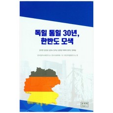 德國統一30年 探索韓半島, 普利馬圖書, 姜智妍