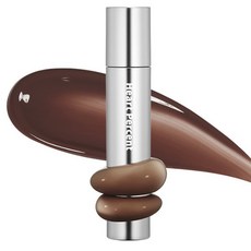 Heart Percent 心動訊號 單向水光唇釉 #08 大地棕, 1支, 8號 Earthy Brown