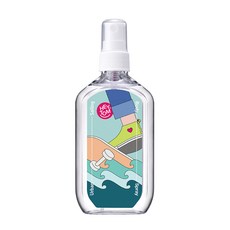 Hey Tom 香氛身體噴霧 Urban Sailing, 105ml, 1入