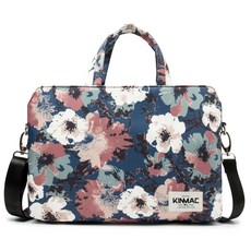 KINMAC 360系列筆記型電腦手提包, 山茶花