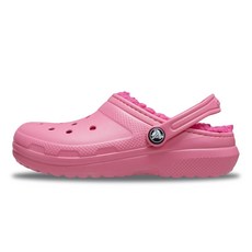 crocs 卡駱馳 Crocs 兒童經典系列木底鞋 207010