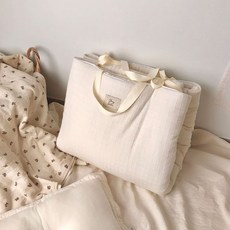 ChezBebe 分離式日常午睡墊, Simple Grid