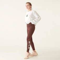 迪士尼女款奔跑吧Nick緊身褲 R-01