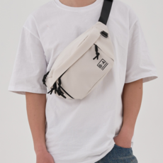 비안 자이언트 크로스 힙색