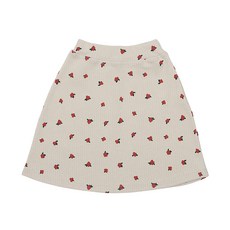 Rainbow Kids 女童瑪莉羅紋裙