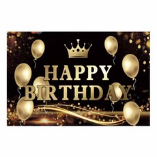 Selene 生日橫幅, A05