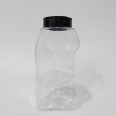 대경 조미 매코미 신형 용기 + 검정캡 페트병, 30개, 900ml