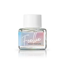 Foellie 愛戀羞羞 Eau du Ciel女性私密處淡香氛, 5ml, 1瓶