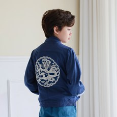 甲蟲Hanbyeoldengi生活韓服夾克