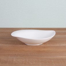 Villeroy&Boch New Cottage 特別款深盤, 1個, 白色