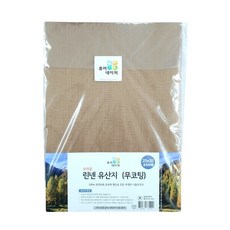 PURE NATURE 描繪生活 棕色亞麻烘焙紙 無塗層 25 x 35 cm, 250入, 1個