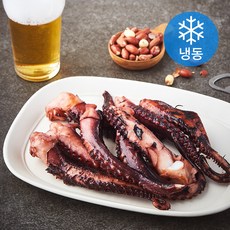 가문어 통족 (냉동), 1개, 250g