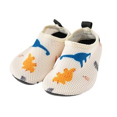 Bebechat 兒童侏羅紀水族鞋