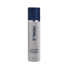 펄에스 울트라 헤어스프레이, 250ml, 1개