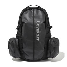 커버낫 남녀공용 어센틱 타입1 테크 백팩