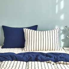 모던하우스 소프트워싱 리버시블 베개커버