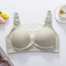 前扣式哺乳內衣