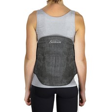 Sunbeam 腰部熱敷毯, SBMLBW-DG-071