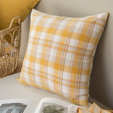 MARY HOUSE Maroni 抱枕套