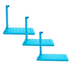 Daeil 底部過濾板 中, 3個