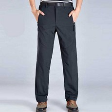 Life Gongjakso 男性登山褲