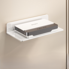 LALADAY 感性壁架, 白色, 1層