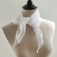 varvisu 輕柔80支亞沙棉領巾