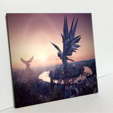 UDP 磁磚畫框 3886947