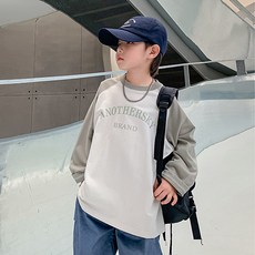 pinkb 兒童款 Haneul Ttobagi T恤