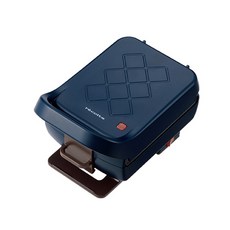 recolte 麗克特 按制砂機格子海軍藍, RPS-2