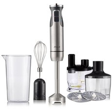 Shinil 信一 手動攪拌機 SMX-D80NSB