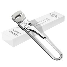 MONACO OLIVE 獨自開啟 寬版開瓶器, 1個, 單一顏色