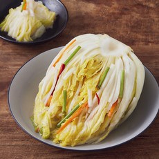 콕집어콕 백김치, 2kg, 1개
