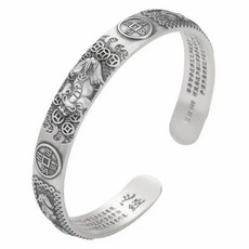 Buddha best 招財進寶貔貅手環