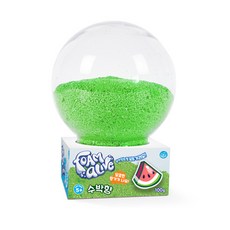 FOAM aLIVe 玩沙組, 西瓜香味, 100g, 1個