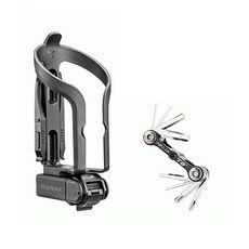 TOPEAK 話題籠 NINJA TC ROAD, 單色, 1個